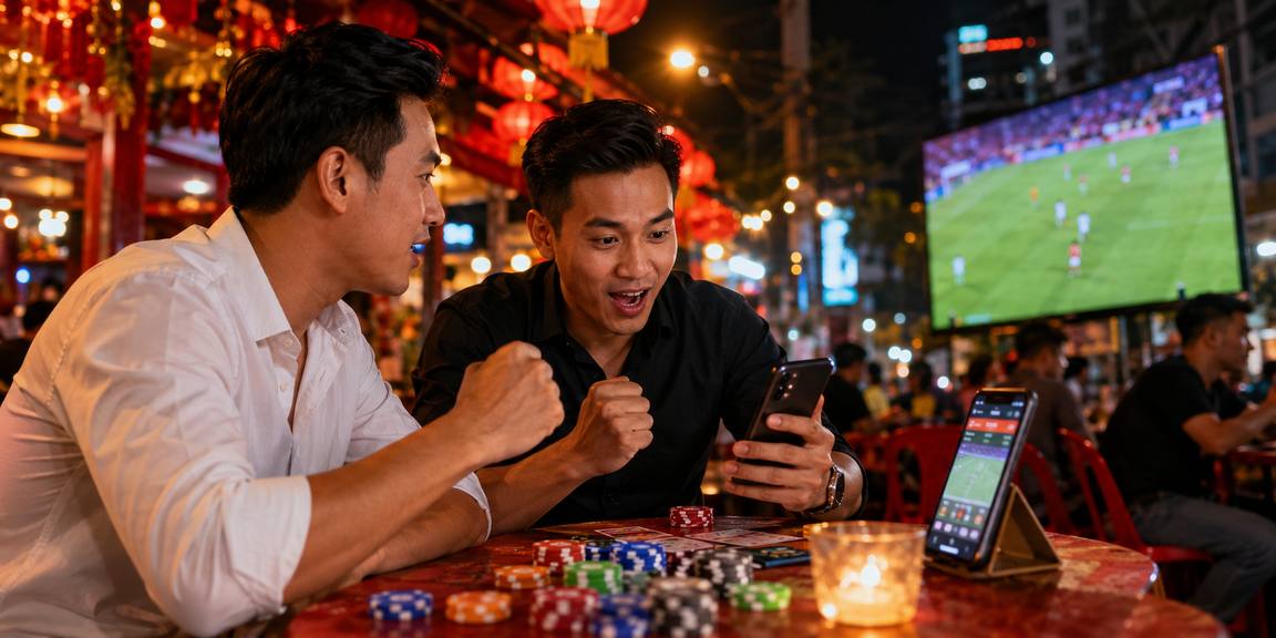 3wn Cài ứng dụng chỉ ba bước